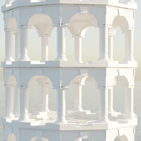 Tower